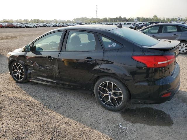 Photo 1 VIN: 1FADP3F22HL240089 - FORD FOCUS SE 