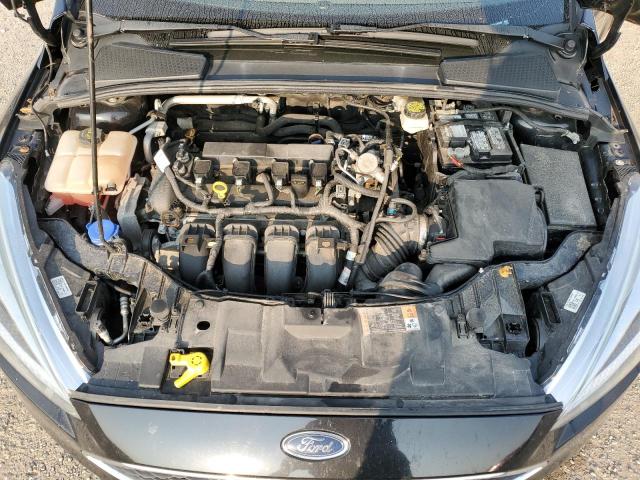 Photo 10 VIN: 1FADP3F22HL240089 - FORD FOCUS SE 