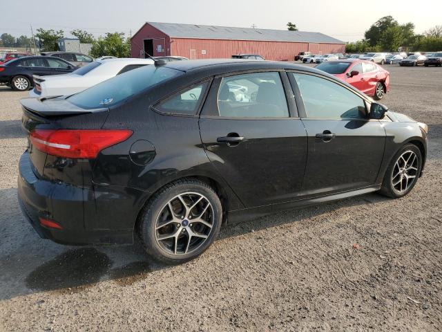 Photo 2 VIN: 1FADP3F22HL240089 - FORD FOCUS SE 