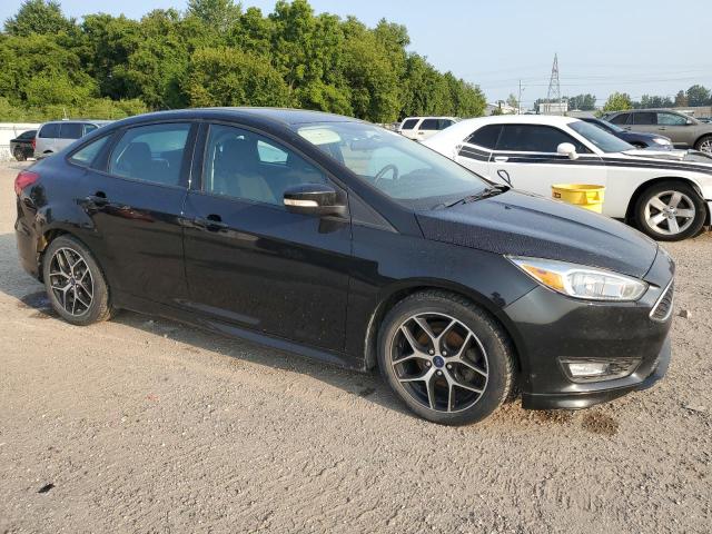 Photo 3 VIN: 1FADP3F22HL240089 - FORD FOCUS SE 