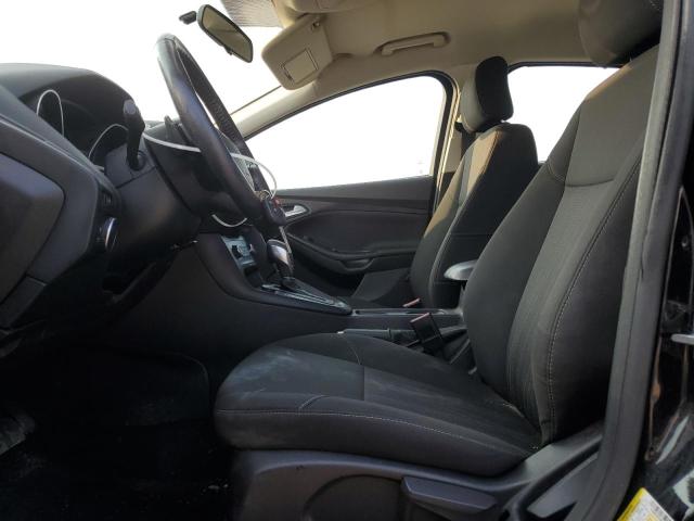 Photo 6 VIN: 1FADP3F22HL240089 - FORD FOCUS SE 