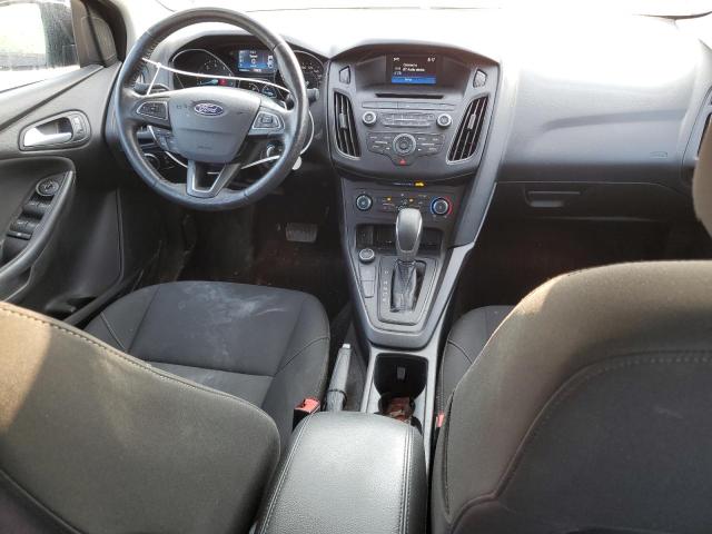 Photo 7 VIN: 1FADP3F22HL240089 - FORD FOCUS SE 