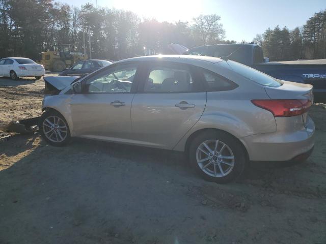 Photo 1 VIN: 1FADP3F22HL240206 - FORD FOCUS 