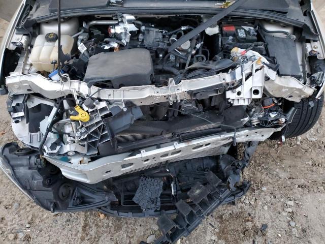 Photo 10 VIN: 1FADP3F22HL240206 - FORD FOCUS 