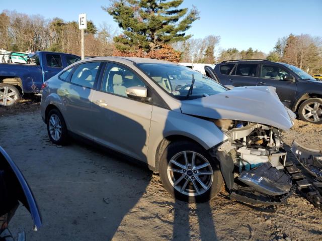 Photo 3 VIN: 1FADP3F22HL240206 - FORD FOCUS 