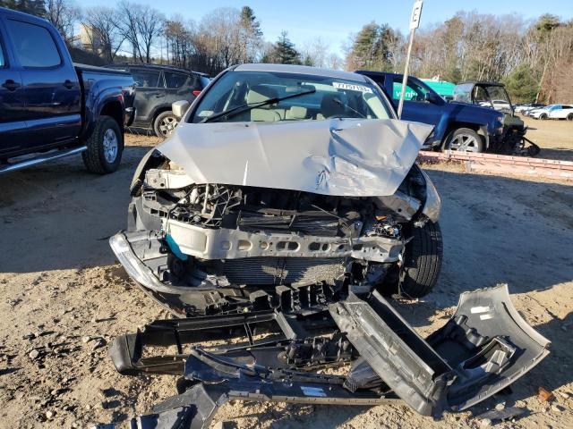 Photo 4 VIN: 1FADP3F22HL240206 - FORD FOCUS 