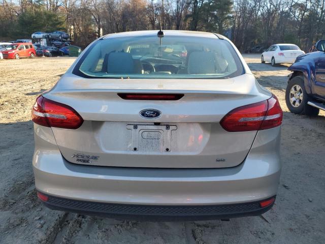 Photo 5 VIN: 1FADP3F22HL240206 - FORD FOCUS 