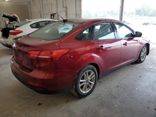 Photo 2 VIN: 1FADP3F22HL241680 - FORD FOCUS SE 