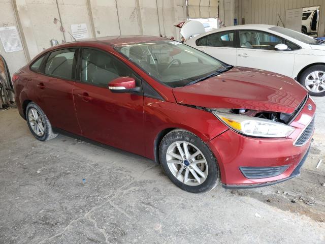 Photo 3 VIN: 1FADP3F22HL241680 - FORD FOCUS SE 