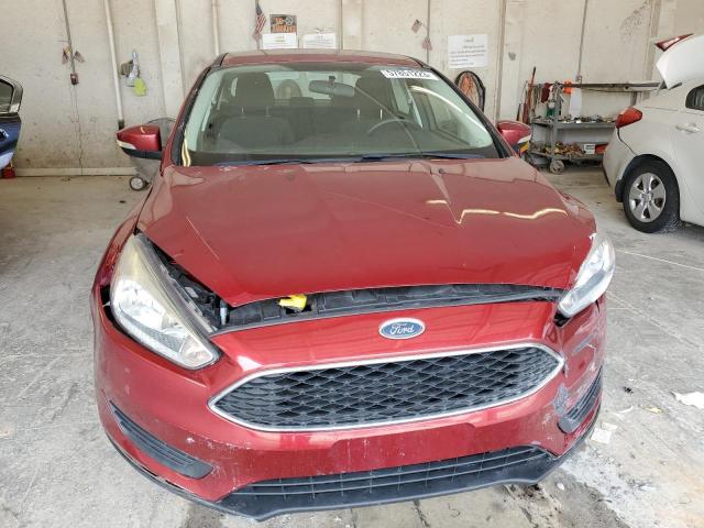 Photo 4 VIN: 1FADP3F22HL241680 - FORD FOCUS SE 