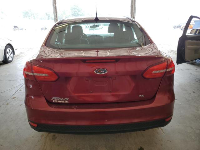 Photo 5 VIN: 1FADP3F22HL241680 - FORD FOCUS SE 