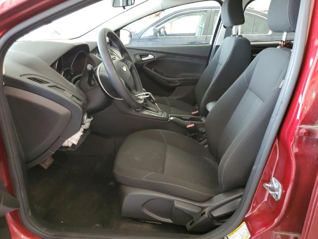 Photo 6 VIN: 1FADP3F22HL241680 - FORD FOCUS SE 