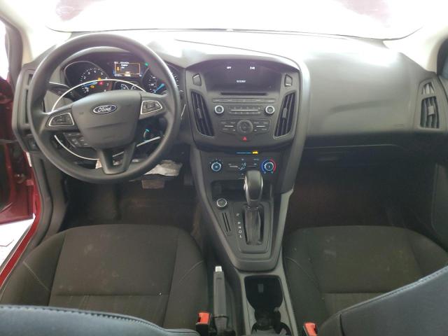 Photo 7 VIN: 1FADP3F22HL241680 - FORD FOCUS SE 