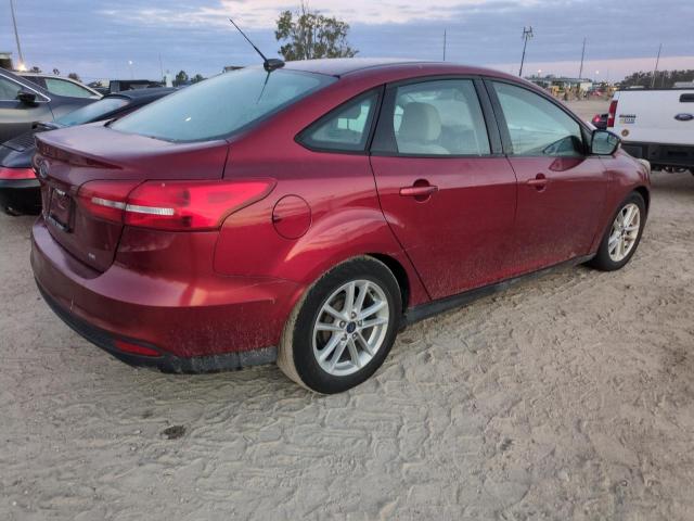 Photo 2 VIN: 1FADP3F22HL252257 - FORD FOCUS SE 