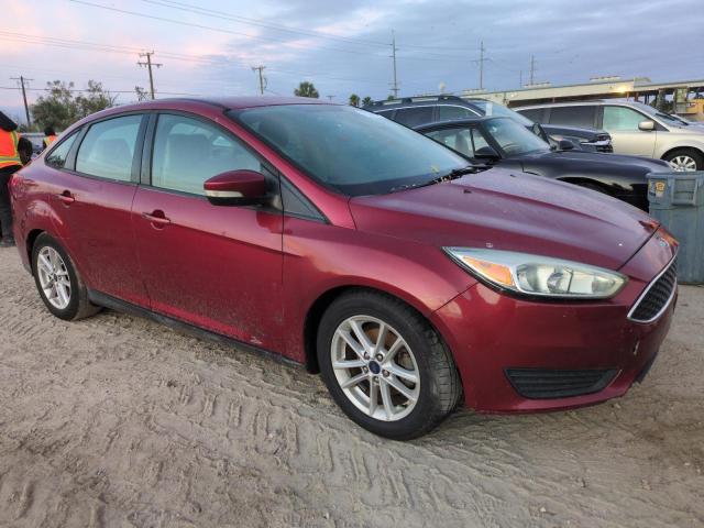 Photo 3 VIN: 1FADP3F22HL252257 - FORD FOCUS SE 