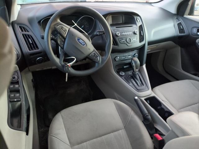 Photo 7 VIN: 1FADP3F22HL252257 - FORD FOCUS SE 