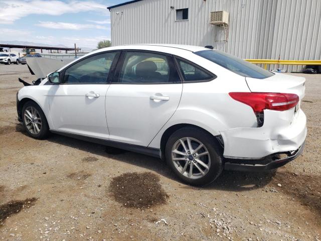 Photo 1 VIN: 1FADP3F22HL267227 - FORD FOCUS 