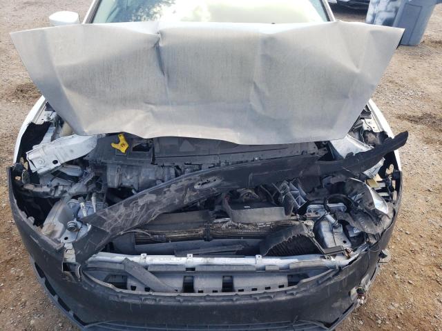 Photo 10 VIN: 1FADP3F22HL267227 - FORD FOCUS 