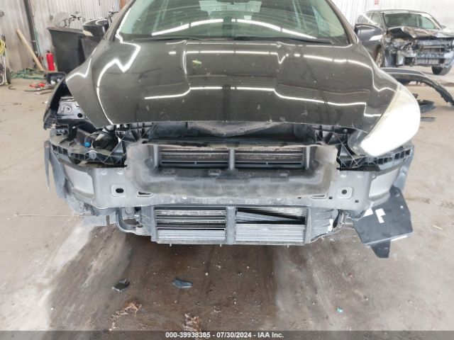 Photo 5 VIN: 1FADP3F22HL267597 - FORD FOCUS 