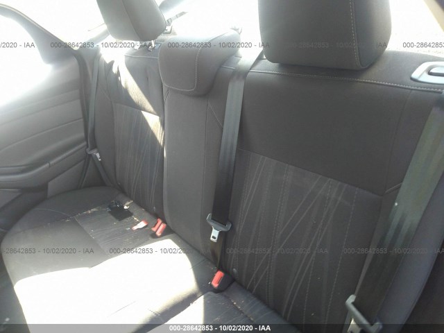 Photo 7 VIN: 1FADP3F22HL269253 - FORD FOCUS 