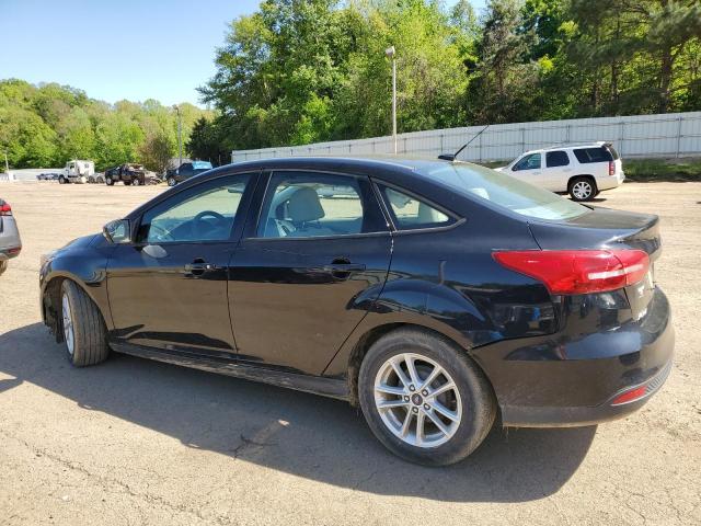 Photo 1 VIN: 1FADP3F22HL274646 - FORD FOCUS SE 