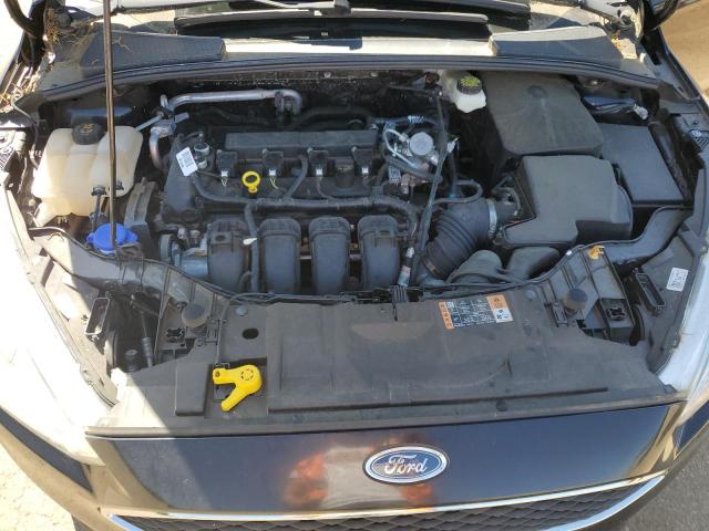 Photo 10 VIN: 1FADP3F22HL274646 - FORD FOCUS SE 