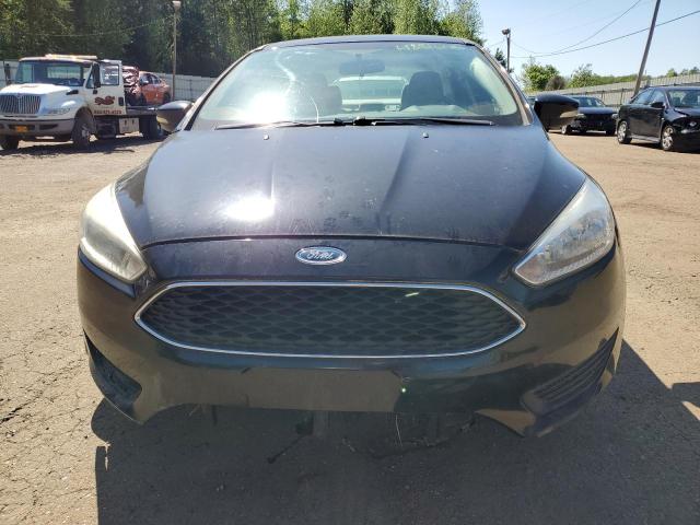 Photo 4 VIN: 1FADP3F22HL274646 - FORD FOCUS SE 