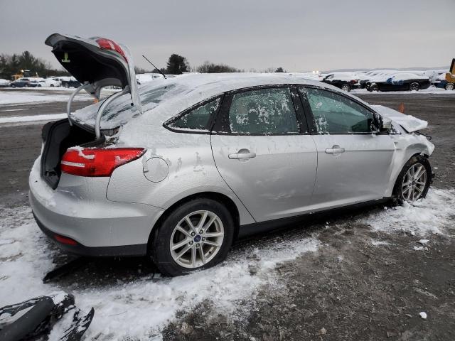 Photo 2 VIN: 1FADP3F22HL281337 - FORD FOCUS 