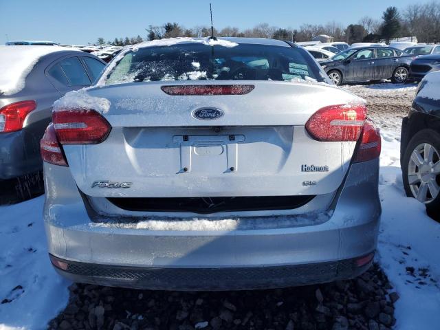 Photo 5 VIN: 1FADP3F22HL281337 - FORD FOCUS 