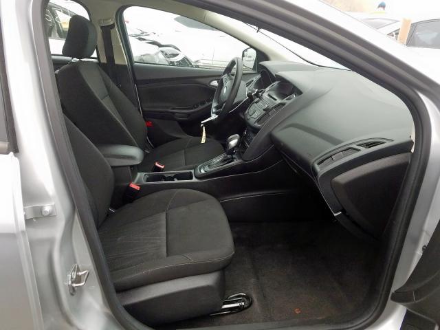 Photo 4 VIN: 1FADP3F22HL285680 - FORD FOCUS SE 