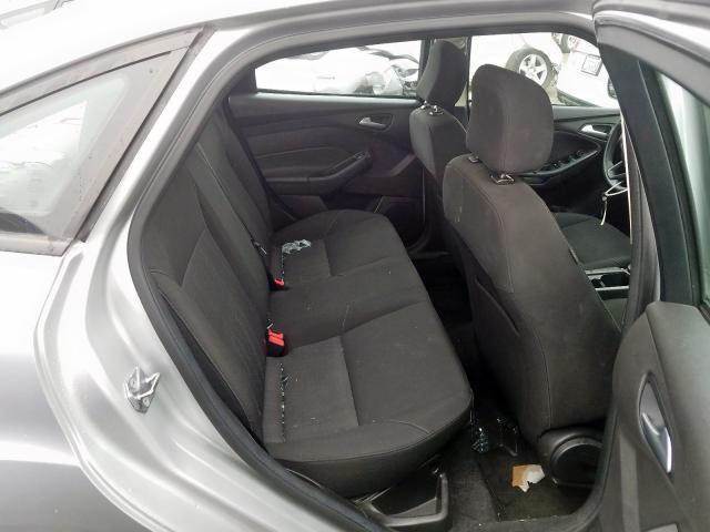 Photo 5 VIN: 1FADP3F22HL285680 - FORD FOCUS SE 