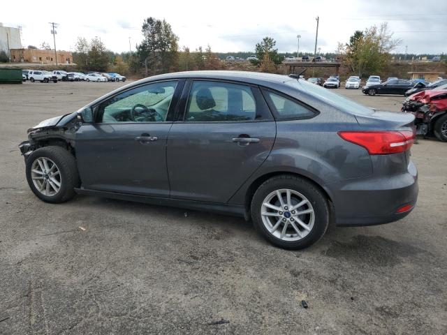 Photo 1 VIN: 1FADP3F22HL288448 - FORD FOCUS SE 