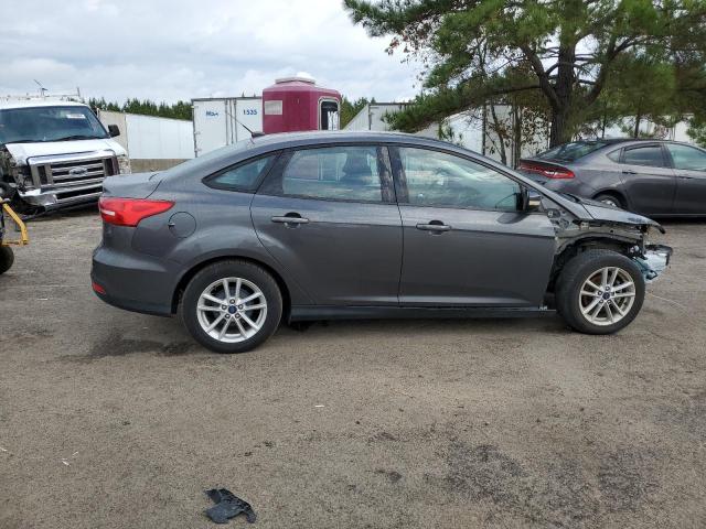 Photo 2 VIN: 1FADP3F22HL288448 - FORD FOCUS SE 