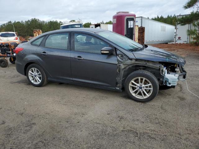 Photo 3 VIN: 1FADP3F22HL288448 - FORD FOCUS SE 