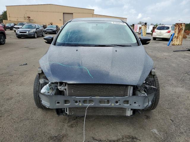 Photo 4 VIN: 1FADP3F22HL288448 - FORD FOCUS SE 