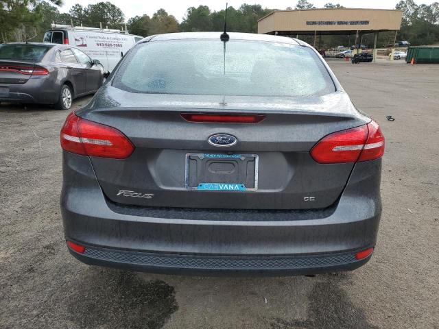 Photo 5 VIN: 1FADP3F22HL288448 - FORD FOCUS SE 