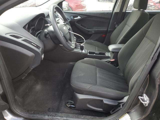 Photo 6 VIN: 1FADP3F22HL288448 - FORD FOCUS SE 