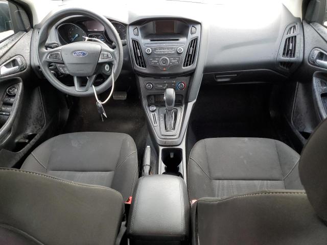 Photo 7 VIN: 1FADP3F22HL288448 - FORD FOCUS SE 