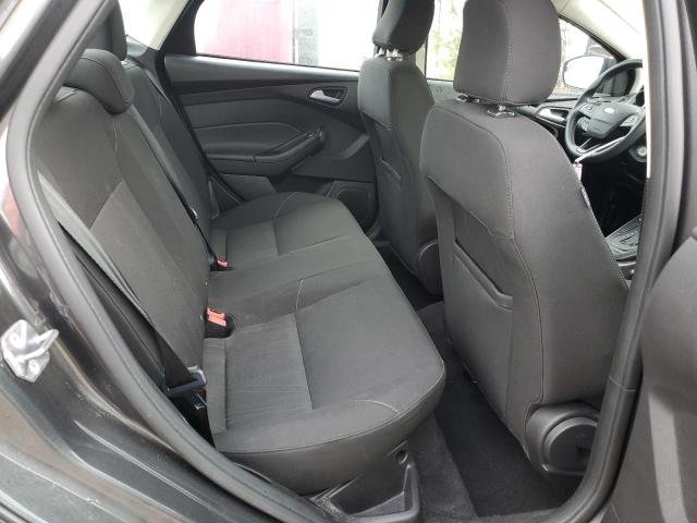 Photo 9 VIN: 1FADP3F22HL288448 - FORD FOCUS SE 