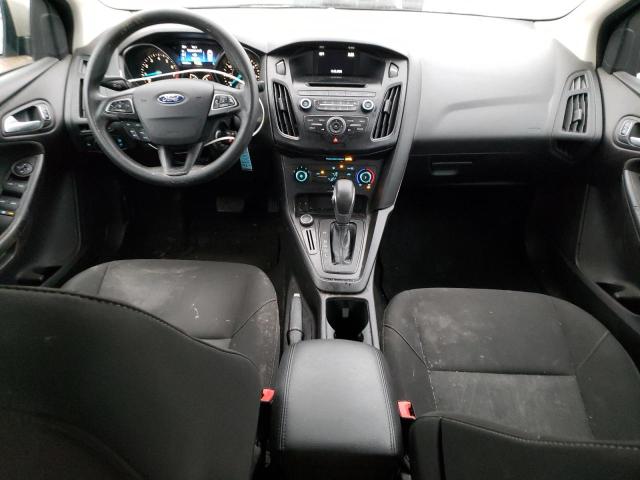 Photo 7 VIN: 1FADP3F22HL295240 - FORD FOCUS 