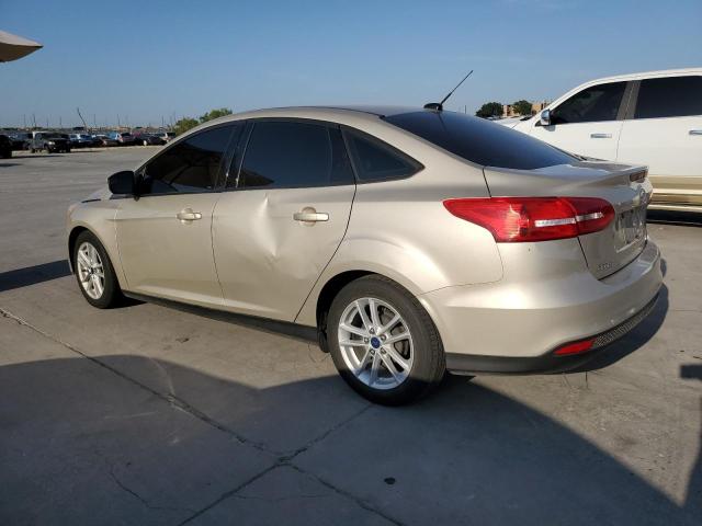 Photo 1 VIN: 1FADP3F22HL299322 - FORD FOCUS SE 