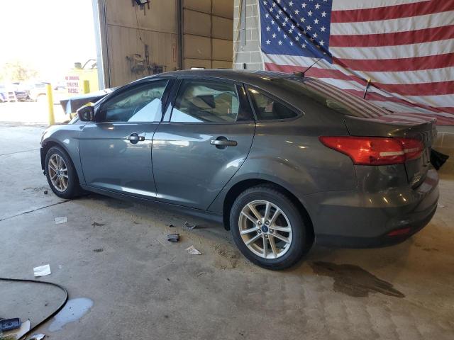 Photo 1 VIN: 1FADP3F22HL300615 - FORD FOCUS SE 