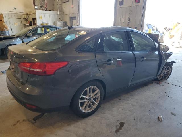 Photo 2 VIN: 1FADP3F22HL300615 - FORD FOCUS SE 