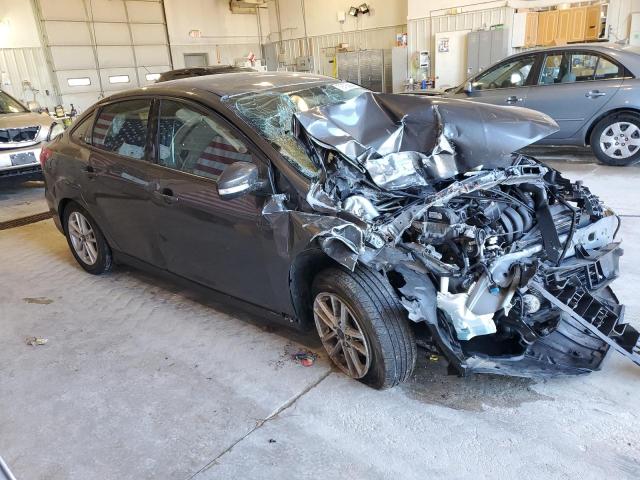 Photo 3 VIN: 1FADP3F22HL300615 - FORD FOCUS SE 