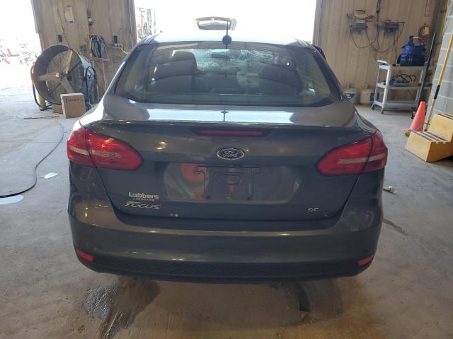 Photo 5 VIN: 1FADP3F22HL300615 - FORD FOCUS SE 