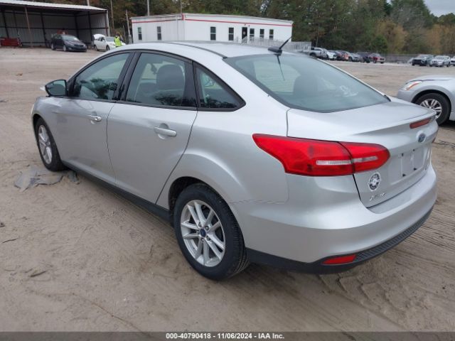 Photo 2 VIN: 1FADP3F22HL300694 - FORD FOCUS 