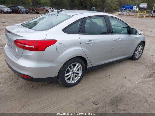 Photo 3 VIN: 1FADP3F22HL300694 - FORD FOCUS 