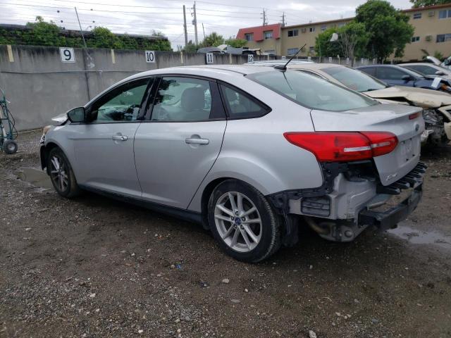 Photo 1 VIN: 1FADP3F22HL301764 - FORD FOCUS SE 