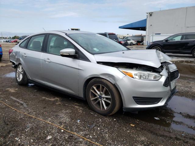 Photo 3 VIN: 1FADP3F22HL301764 - FORD FOCUS SE 