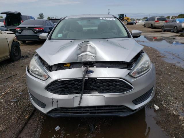 Photo 4 VIN: 1FADP3F22HL301764 - FORD FOCUS SE 